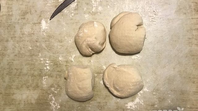 Сборник рецептов