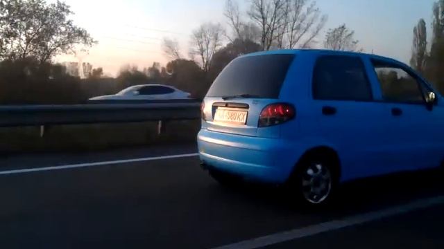 MatizOver смотреть онлайн