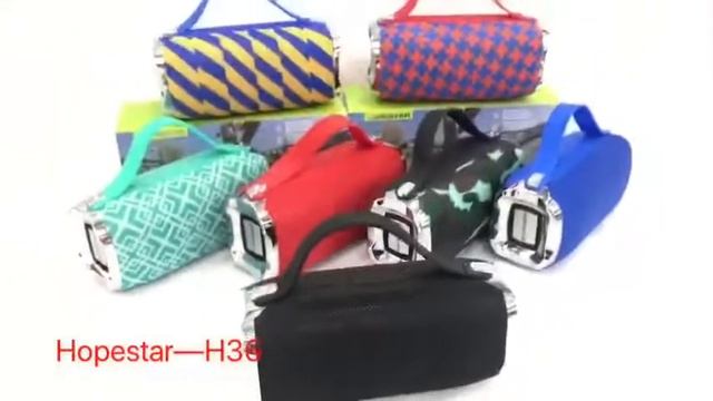 Hopestar H36 смотреть онлайн