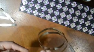 простая сборка аккумулятора для велосипеда.