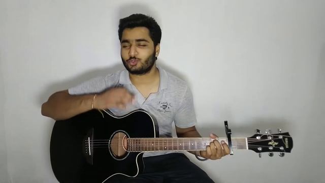 Chale Aana Guitar Chords I Guitar Lesson | Ajay Devgn, Rakul Preet l Armaan Malik смотреть онлайн