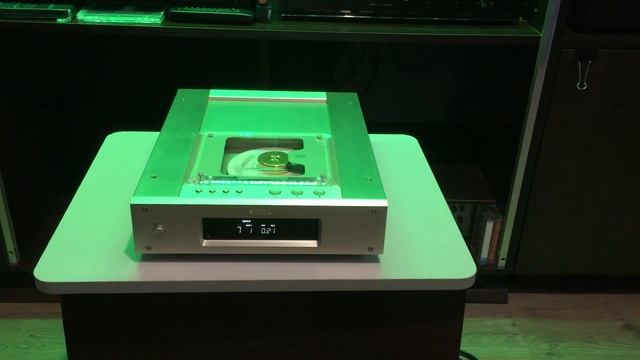 CD Sony CDP X5000 смотреть онлайн