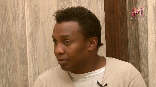 Светская хроника. Haddaway (ч.1)