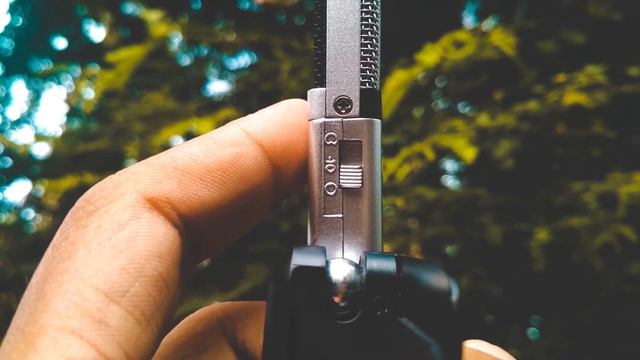 Samson Go Mic Review! (Best Youtube Mic?) смотреть онлайн