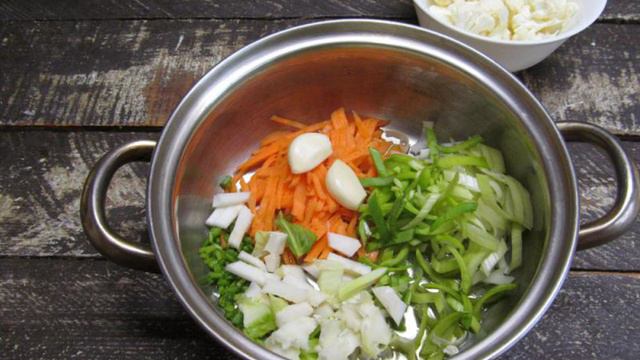 Сборник рецептов