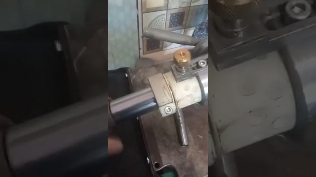 Станок для заточки концевых фрез смотреть онлайн