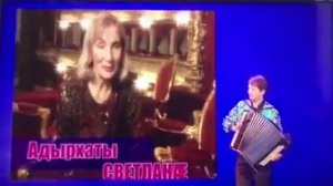 Сослан Дзуцев и Казбек Гуацаев   Ардонская старинная хонга