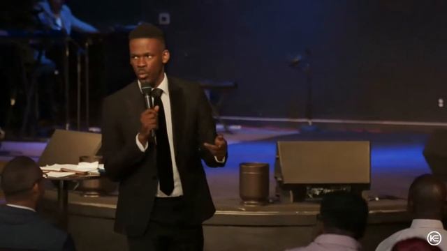 Divine Encounters || KE - Houston || Apostle Innocent Java смотреть онлайн