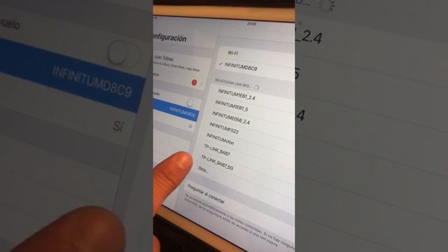 Cómo sincronizar iPad en la mixer Mackie DL-1608 смотреть онлайн