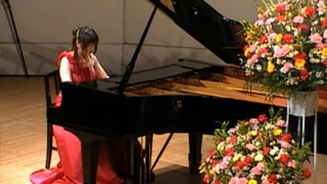 "Pathetique 3rd" by Ludwig van Beethoven 悲愴第３楽章　ベー смотреть онлайн
