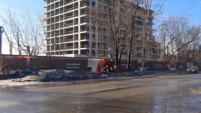 жк sky garden | отзыв тайного покупателя смотреть онлайн