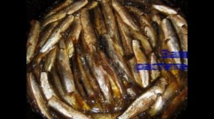 ГОТОВИМ ШПРОТЫ В ДОМАШНИХ УСЛОВИЯХ