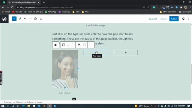 How to Customize WordPress Default Page Builder Gutenberg смотреть онлайн