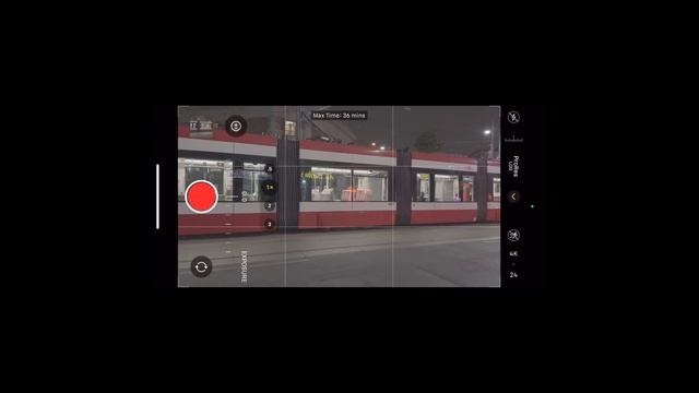 Get The Film Look With Your iPhone 15 Pro | LOG Tips + LUT смотреть онлайн
