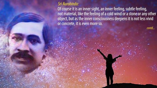 Experiences - Part 1