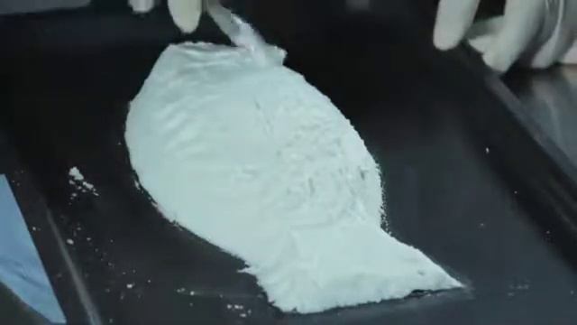 LAINOX EN NABOO / NABOOK / SALT CRUSTED FISH смотреть онлайн