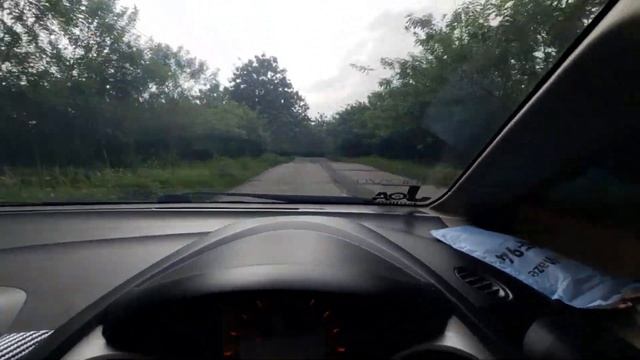 ROADTRIP HONDA JAZZ GE 8 | JEPARA-JOGJA 2023 смотреть онлайн