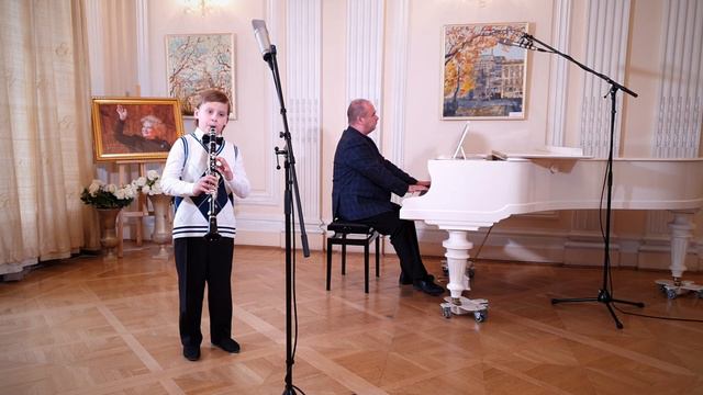 Mark Shishov "Rigodone" смотреть онлайн