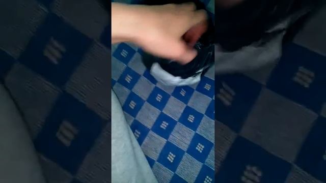 Распаковка посылки из Китая с Aliexpress. Детская  посуда : тарелка с крышкой на присоске + ложка .