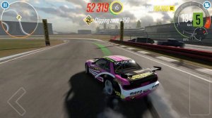 WELLINGTON TUNING CarX Drift Racing 2 | I DIGRESS