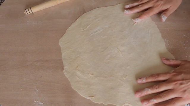 Katmer Gözleme Tarifi✔  El Açması Gözleme Tarifi💯 Hamur Nasıl Açılır❔ Practical Turkish Pancake Eas