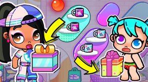 ВСЕ СЕКРЕТЫ - МАГАЗИН ОДЕЖДЫ ❓➡ - ОБНОВЛЕНИЕ в AVATAR WORLD !