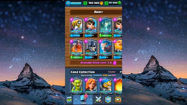 ⭕CLASH ROYALE HACK/MOD DOWNLOAD APK!!! ⭕ 《BY KGD》✌ смотреть онлайн