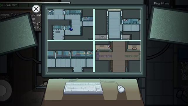 я впервые играю в амонг ас😮 1 часть будет очень скора! смотреть онлайн