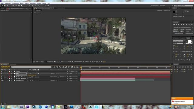 Particular Stroke tracked in 3D Space | Tutorial 3 (Youtube Partnership!!!!!!!!!!! ) смотреть онлайн
