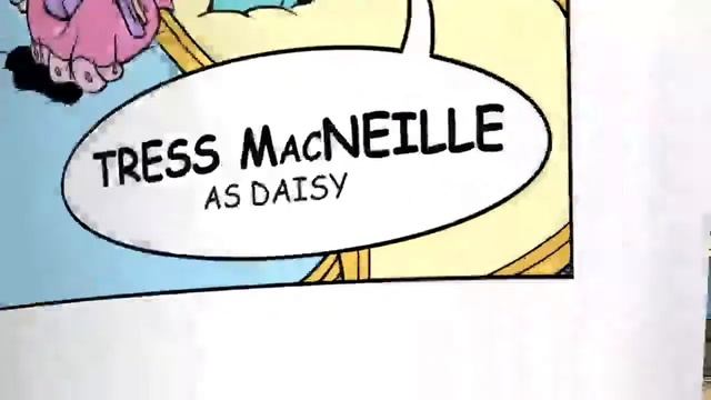 Mickey, Donald, Goofy: The Three Musketeers (2004) Credits Part 1 смотреть онлайн