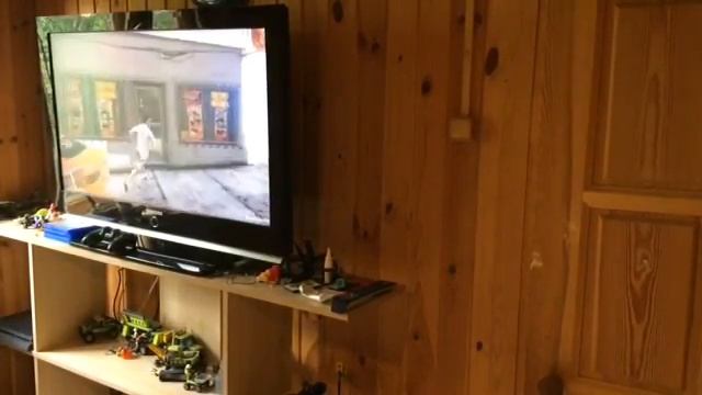 GTA 5 Online на PS4 super slim #1 Она лучшая ? смотреть онлайн