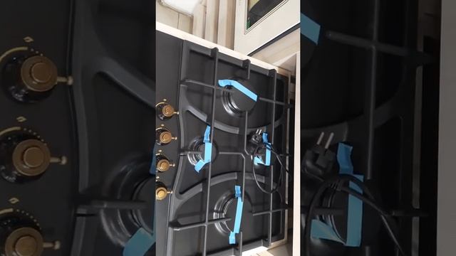 Газовые варочные панели Javelli супе качество ??? смотреть онлайн