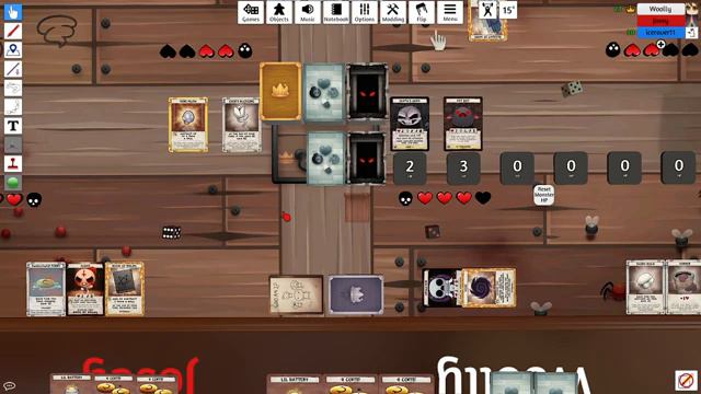 VR Not Recommended | Binding of Isaac 4 Souls | (1) смотреть онлайн