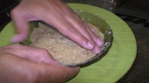 Гороховая мастырка для рыбалки в микроволновке за 5 минут.My fishing.