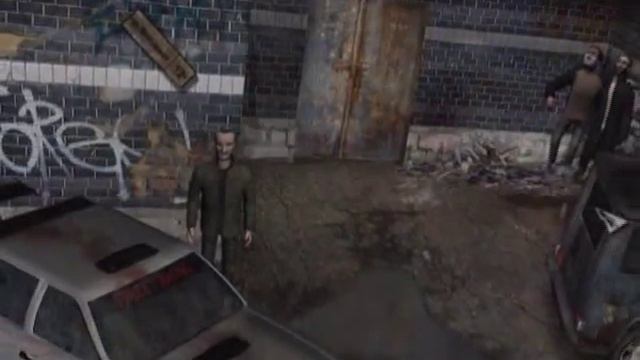 Особенности Национального развода GAME TRAILER смотреть онлайн