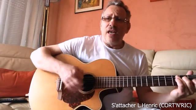 S'attacher L.Henric (Cort'n'ric) смотреть онлайн