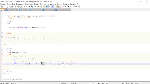 proger-wordpress5 смотреть онлайн