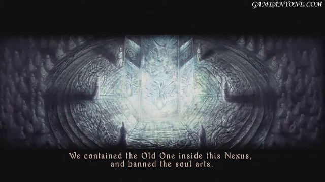 Demon's Souls - The Nexus Part 2 [1/2] смотреть онлайн