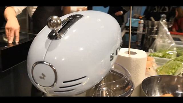 Открытие салона Design K Scavolini смотреть онлайн