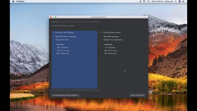 GET STARTED WITH PYTHON IN 60 SECONDS!!!! смотреть онлайн
