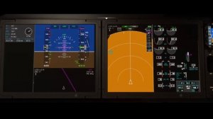Flight Simulator 2020 - How to - Take off - Boeing 787