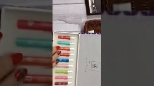 Как выбрать духи смотреть онлайн