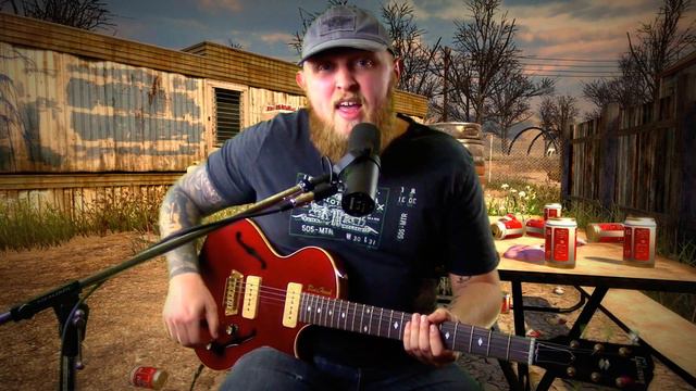 Cousin Merle and the Varitone Switch смотреть онлайн