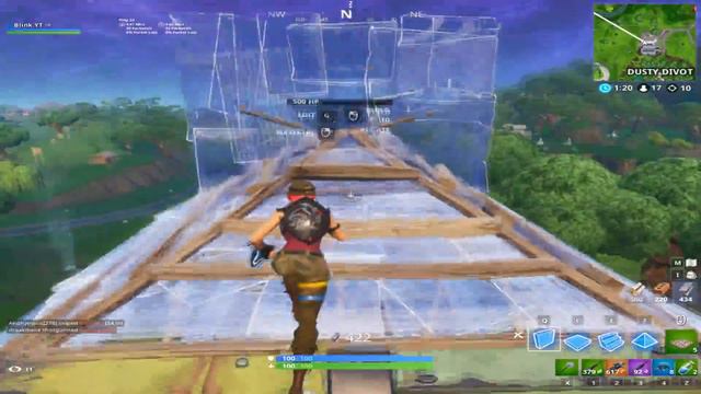 W Key 18 Kill Solo Game... смотреть онлайн