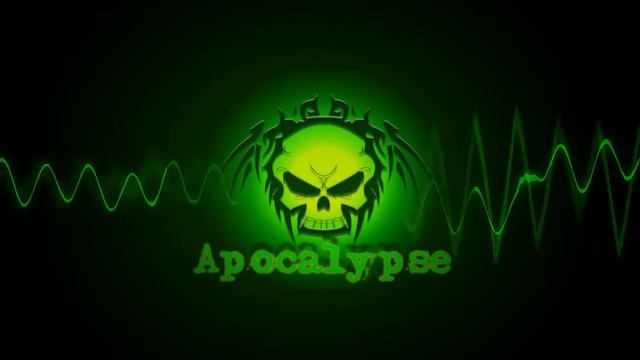 Обращение хакеров APOCALYPSE