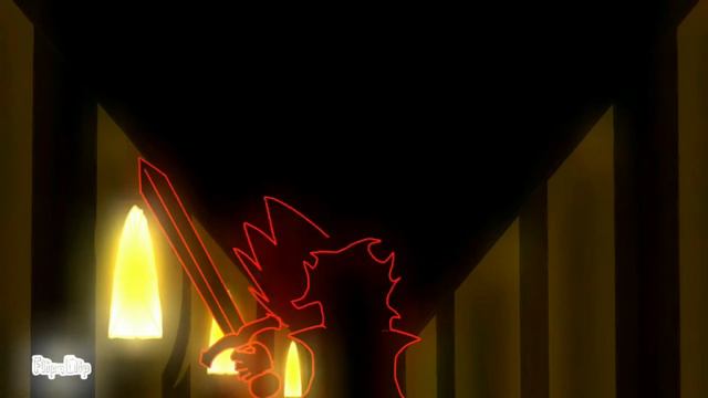 Error!sans VS the Auditor [animation] на русском смотреть онлайн