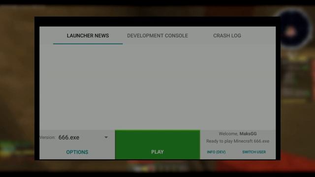 [УСТАРЕЛО] Как играть в версии майнкрафта с мистикой на телефоне? | PojavLauncher | Туториал смотреть онлайн