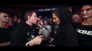 (BPM) 2 раунда VS94SKI (140 BPM BATTLE: VS94SKI X ΨBOY)