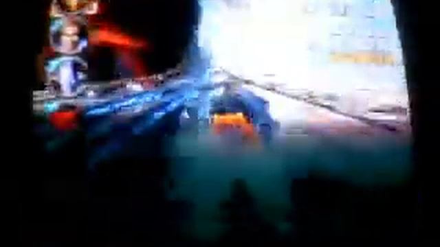 F-Zero GX-Master Class-Ruby Cup-Groovy Taxi 1/3 смотреть онлайн
