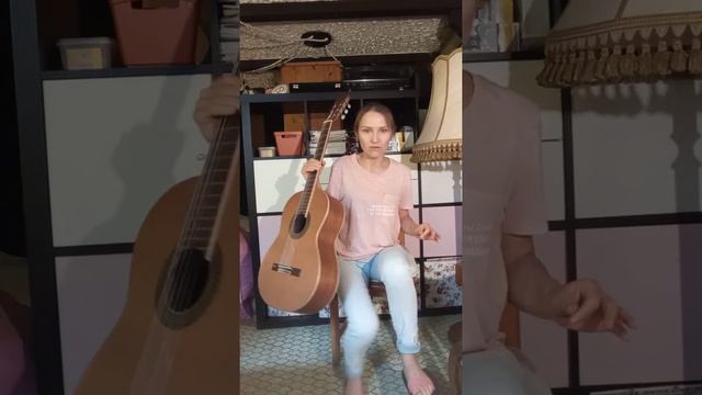 1 Урок для начинающего гитариста. Посадка и постановка рук, проверенная временем. #1 смотреть онлайн